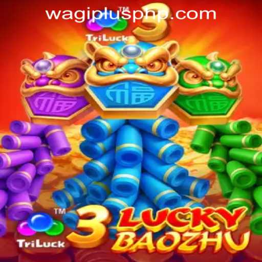 Unveiling the Thrills of 3LuckyBaozhu at Wagi Plus Online Casino