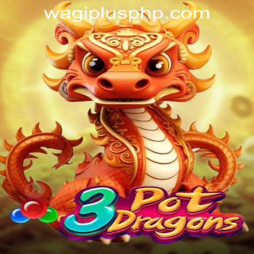 Discover the Thrills of 3PotDragons: A Guide to Gameplay at Wagi Plus Online Casino