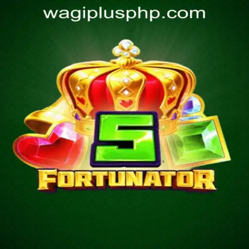 Unveiling 5Fortunator: A Thrilling Journey in Wagi Plus Online Casino