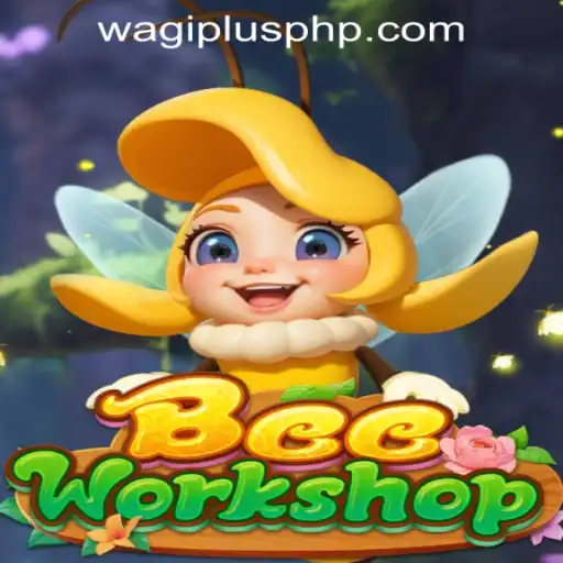 BeeWorkshop: A Buzzing Adventure at Wagi Plus Online Casino
