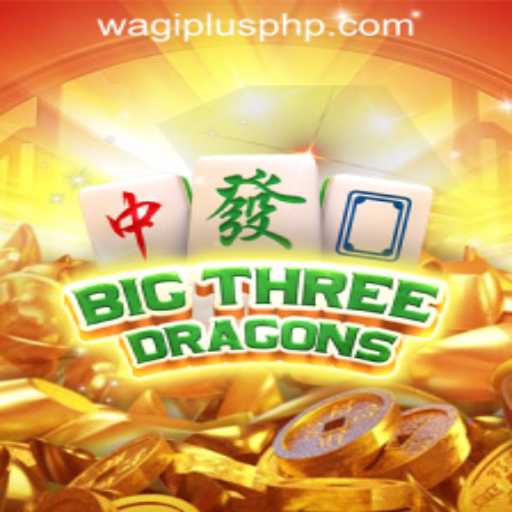 Unveiling BigThreeDragons at Wagi Plus Online Casino