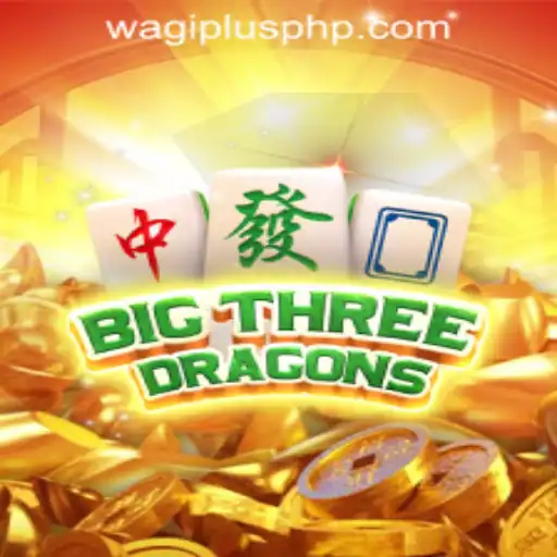 Unveiling BigThreeDragons at Wagi Plus Online Casino