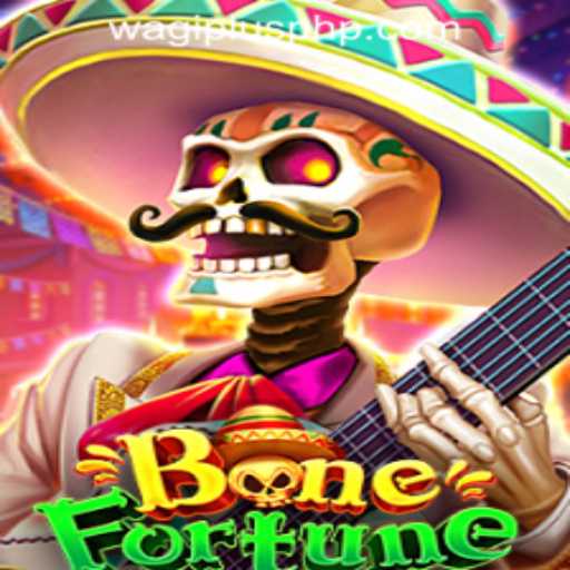 BoneFortune: A Glimpse into the Thrilling World of Wagi Plus Online Casino