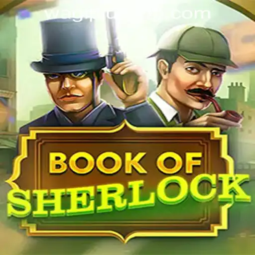 Experience the Excitement of BookOfSherlock at Wagi Plus Online Casino