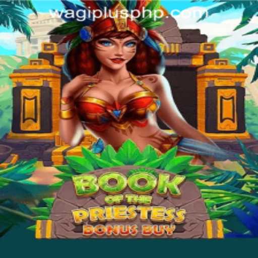 Exploring the Allure of BookOfThePriestess at Wagi Plus Online Casino