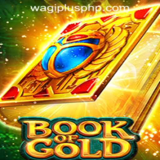 Unveiling the Thrilling Experience of Book of Gold at Wagi Plus Online Casino