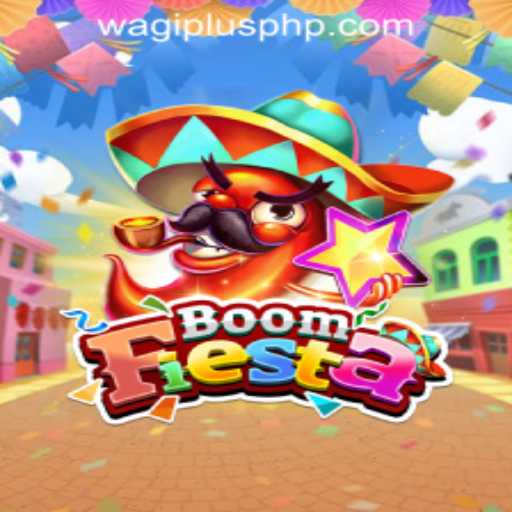 Exploring BoomFiesta: A New Adventure in Wagi Plus Online Casino