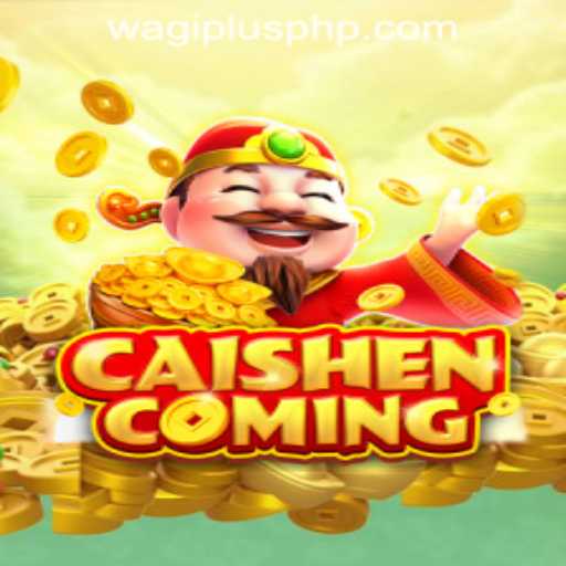 Exploring the Excitement of CAISHENCOMING at Wagi Plus Online Casino
