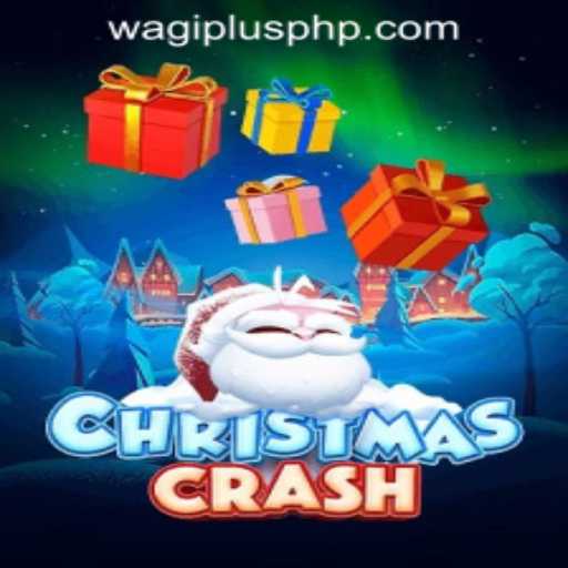 Experience the Festive Fun of ChristmasCrash on Wagi Plus Online Casino