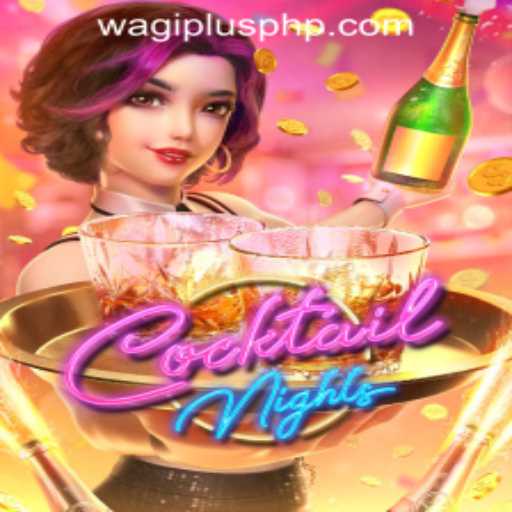 Unveiling the Thrills of CocktailNights at Wagi Plus Online Casino