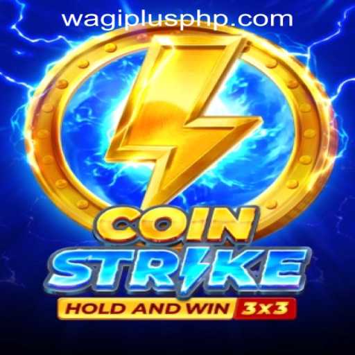 Exploring Coinstrike: A Riveting Addition to Wagi Plus Online Casino