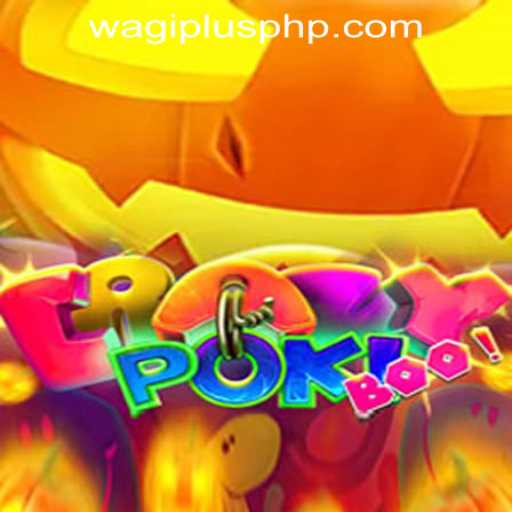 CrazyPokiBoo: The Exciting New Entrant in Wagi Plus Online Casino