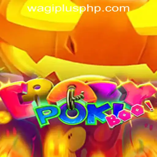 CrazyPokiBoo: The Exciting New Entrant in Wagi Plus Online Casino