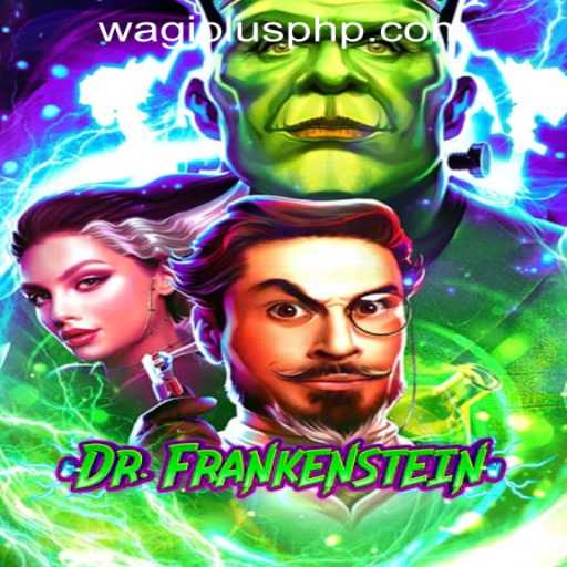 Exploring DrFrankenstein: A New Thrill at Wagi Plus Online Casino