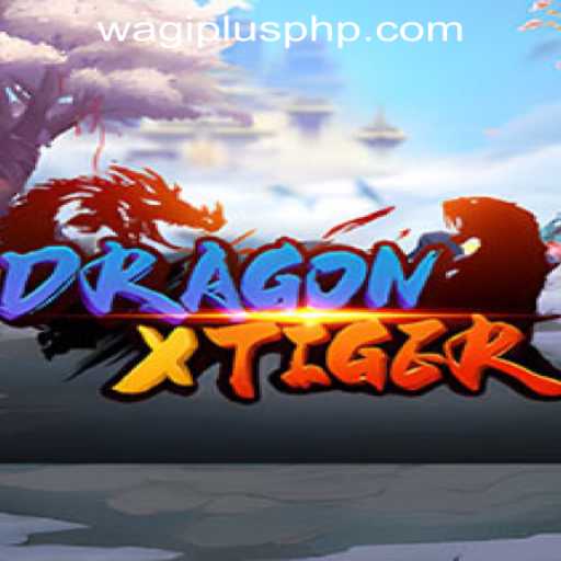Exploring the Thrills of DragonXTiger at Wagi Plus Online Casino