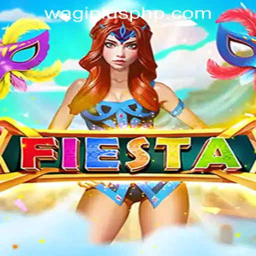 Discover the Festive Thrill of Fiesta at Wagi Plus Online Casino