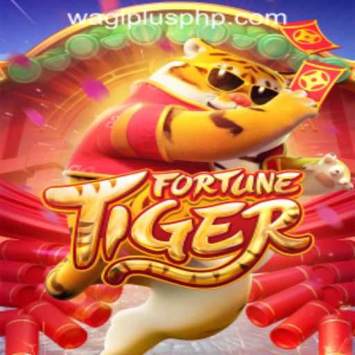 Explore FortuneTiger at Wagi Plus Online Casino