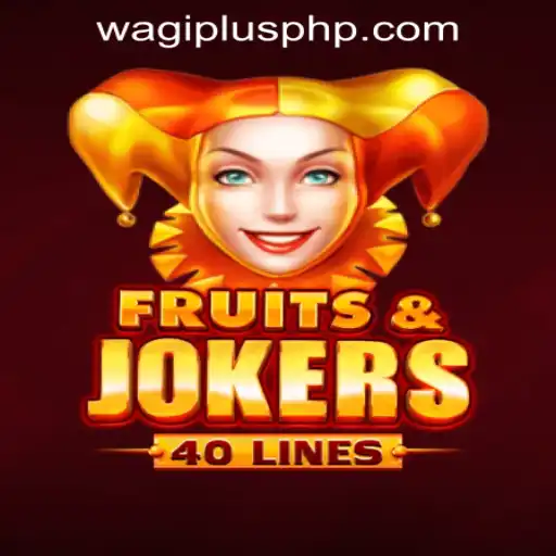 Explore the Exciting World of FruitsAndJokers40 at Wagi Plus Online Casino