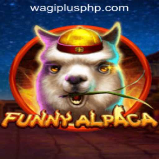 Discover the Exciting World of 'FunnyAlpaca' at Wagi Plus Online Casino