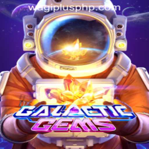 GalacticGems: Exploring the Cosmic Universe of Online Gaming