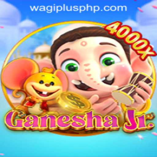 Discover GaneshaJr: A Thrilling Adventure with Wagi Plus Online Casino