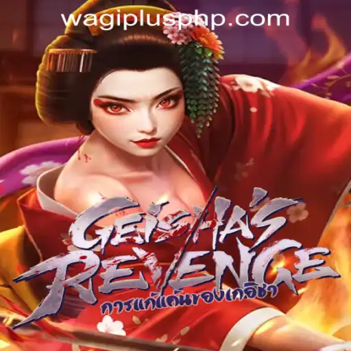GeishasRevenge: A Captivating Journey at Wagi Plus Online Casino