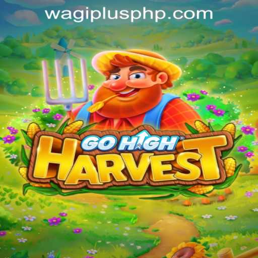 Discover the Excitement of GoHighHarvest at Wagi Plus Online Casino