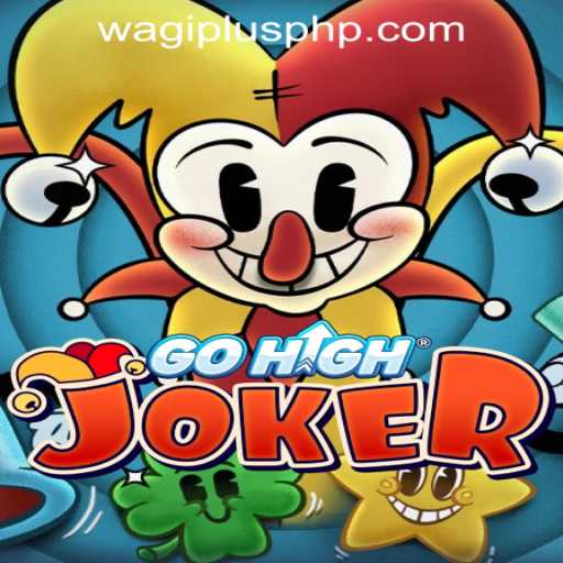 Experience the Thrills of GoHighJoker: A New Sensation at Wagi Plus Online Casino