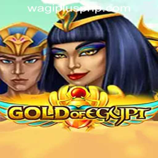 Discover the Thrilling World of GoldOfEgypt at Wagi Plus Online Casino