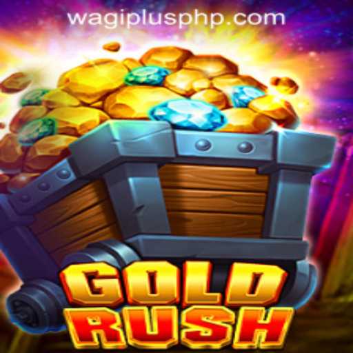 Exciting Adventures in GoldRush: Exploring Wagi Plus Online Casino's Latest Sensation