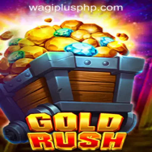 Exciting Adventures in GoldRush: Exploring Wagi Plus Online Casino's Latest Sensation