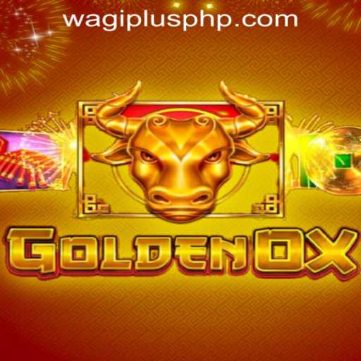 Discover the Exciting World of GoldenOx at Wagi Plus Online Casino