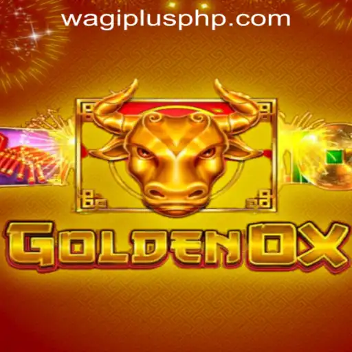 Discover the Exciting World of GoldenOx at Wagi Plus Online Casino
