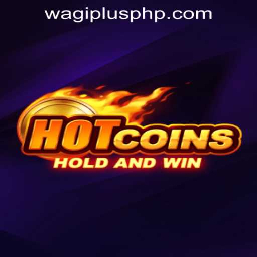 Exploring the Thrilling World of HotCoins at Wagi Plus Online Casino