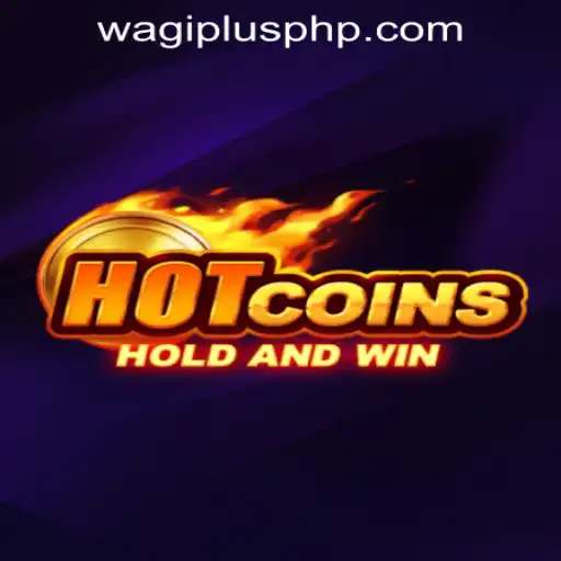 Exploring the Thrilling World of HotCoins at Wagi Plus Online Casino