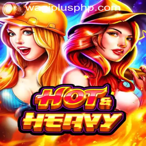 Exploring HotHeavy: A Thrilling Adventure in Wagi Plus Online Casino