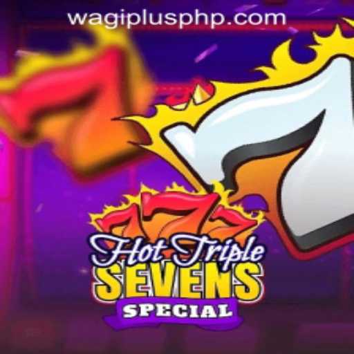 Unveiling 'HotTripleSevensSpecial' at Wagi Plus Online Casino
