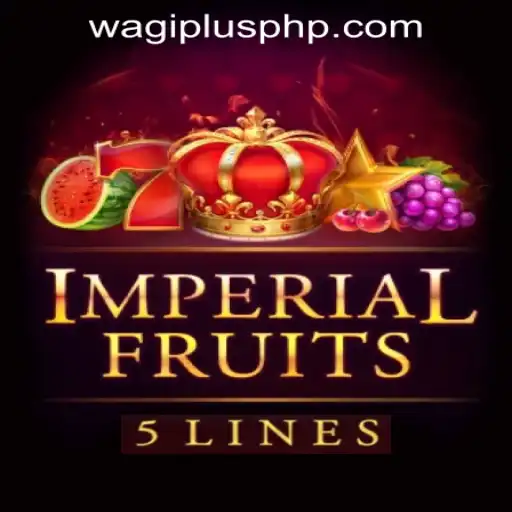 ImperialFruits5: A New Exciting Game at Wagi Plus Online Casino