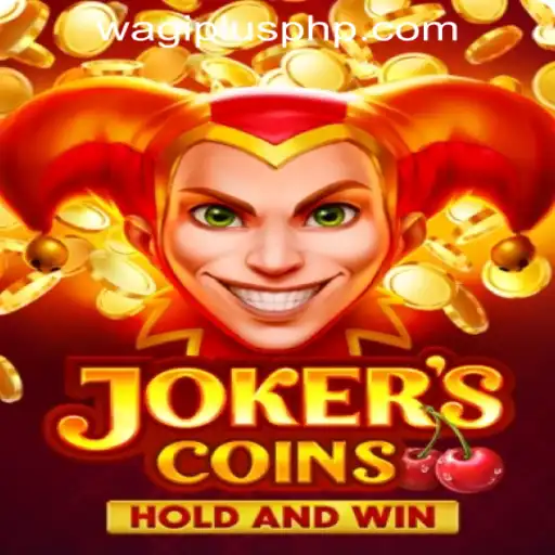 Discover the Thrilling World of JokersCoins at Wagi Plus Online Casino