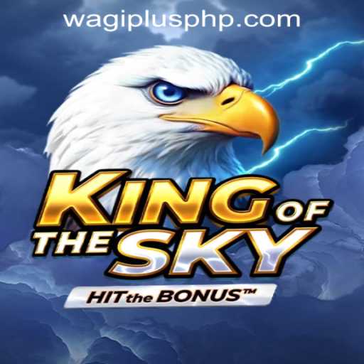 Discover the Thrilling World of KingOfTheSky at Wagi Plus Online Casino