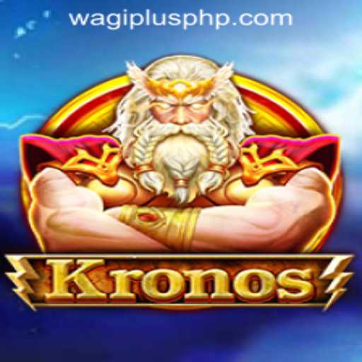 Exploring Kronos: A Leading Game at Wagi Plus Online Casino
