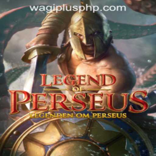 Discover the Mystical World of LegendofPerseus at Wagi Plus Online Casino