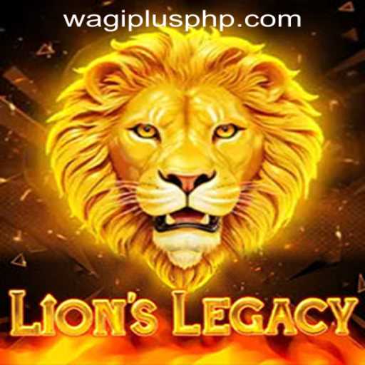 LionsLegacy: A New Era in Gaming With Wagi Plus Online Casino