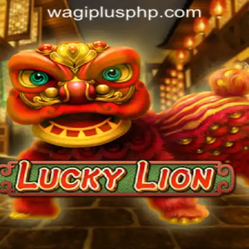 LuckyLion: Exploring the Exciting World of Wagi Plus Online Casino's Newest Game