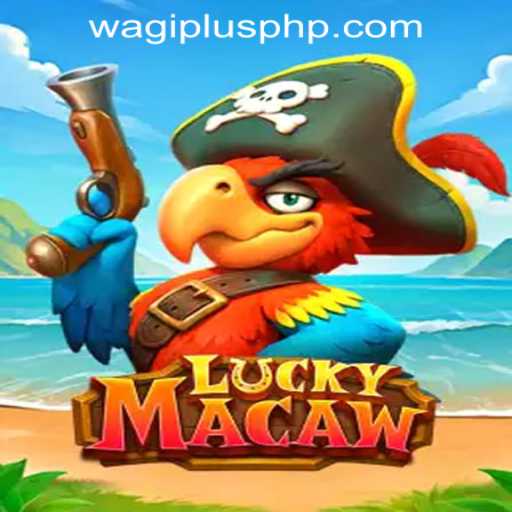 Discover the Exciting World of LuckyMacaw at Wagi Plus Online Casino