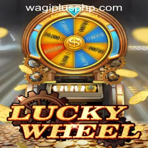 Unveiling LuckyWheel: Spin to Win at Wagi Plus Online Casino