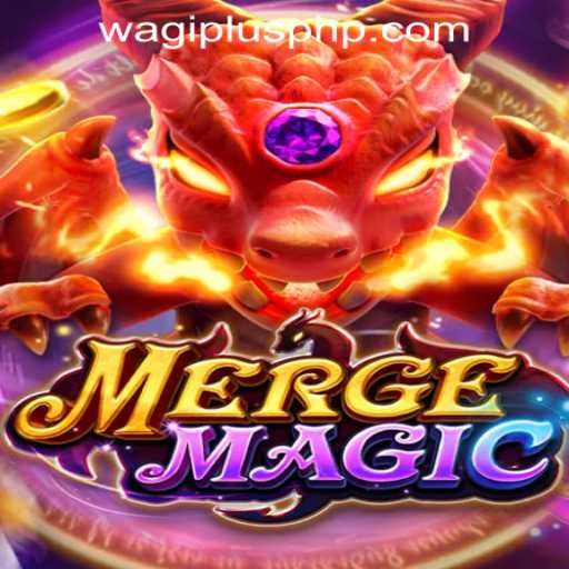 Discover the Enchanting World of Mergemagic and Wagi Plus Online Casino