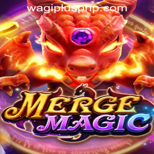 Discover the Enchanting World of Mergemagic and Wagi Plus Online Casino