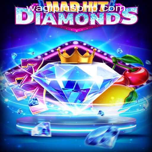 Explore the Exciting World of MadHitDiamonds at Wagi Plus Online Casino