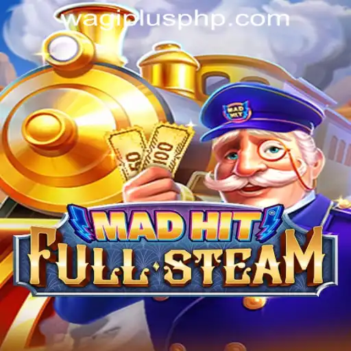 MadHitFullSteam: An Adventure into the World of Wagi Plus Online Casino